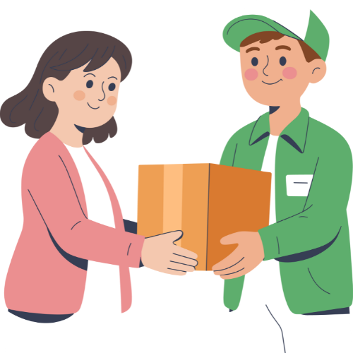 Locie service illustration